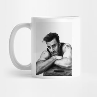 Chris IV Mug